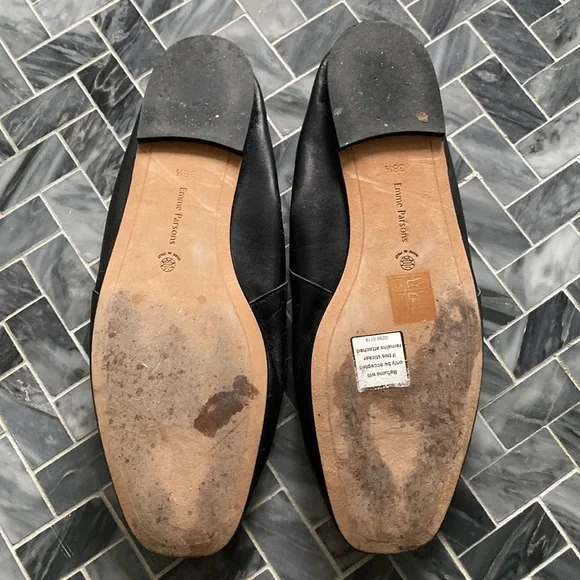 Emme Parsons ballet flats - Picture 3 of 3